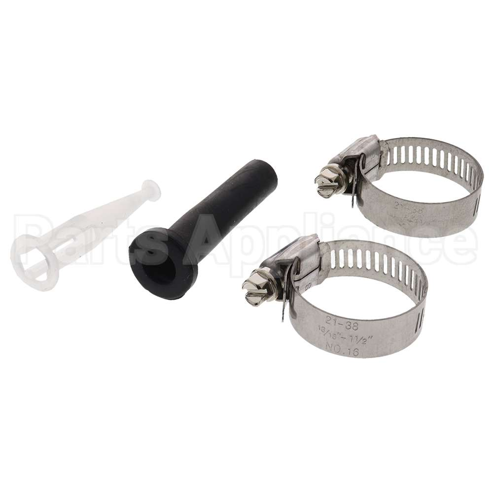 12001677 Injector Valve Nozzle Kit Compatible