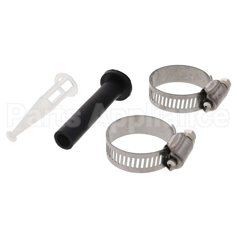 12001677 Injector Valve Nozzle Kit Compatible