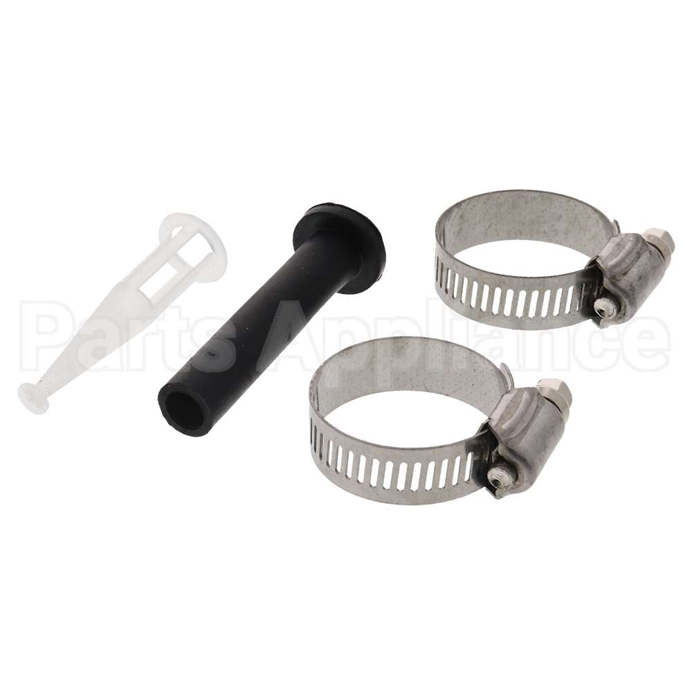 12001677 Injector Valve Nozzle Kit Compatible
