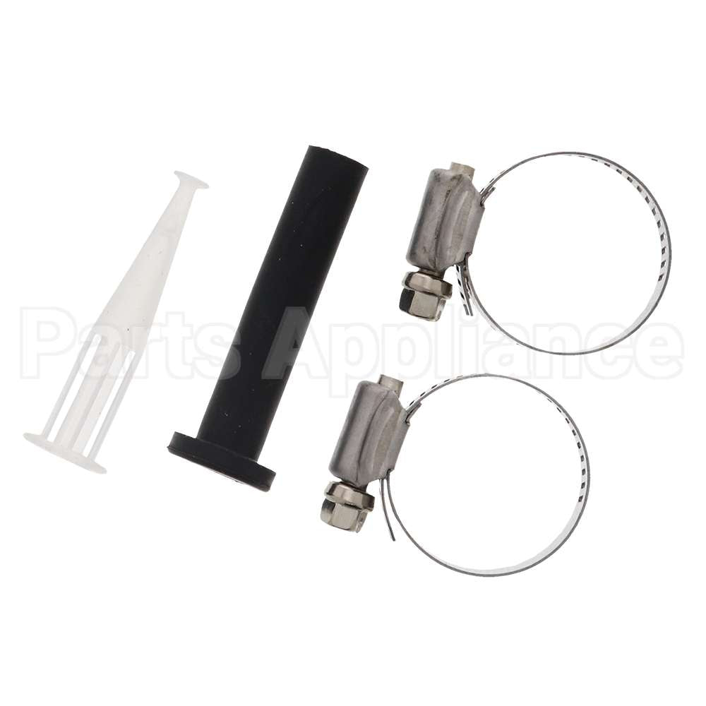 12001677 Injector Valve Nozzle Kit Compatible