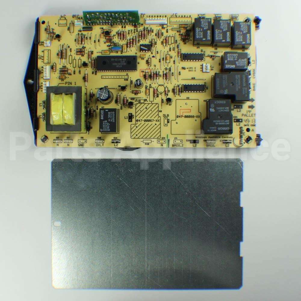 12001691 Whirlpool Cntrl-Elec