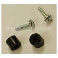 12001735 Whirlpool Door Handle Spacer Assy.