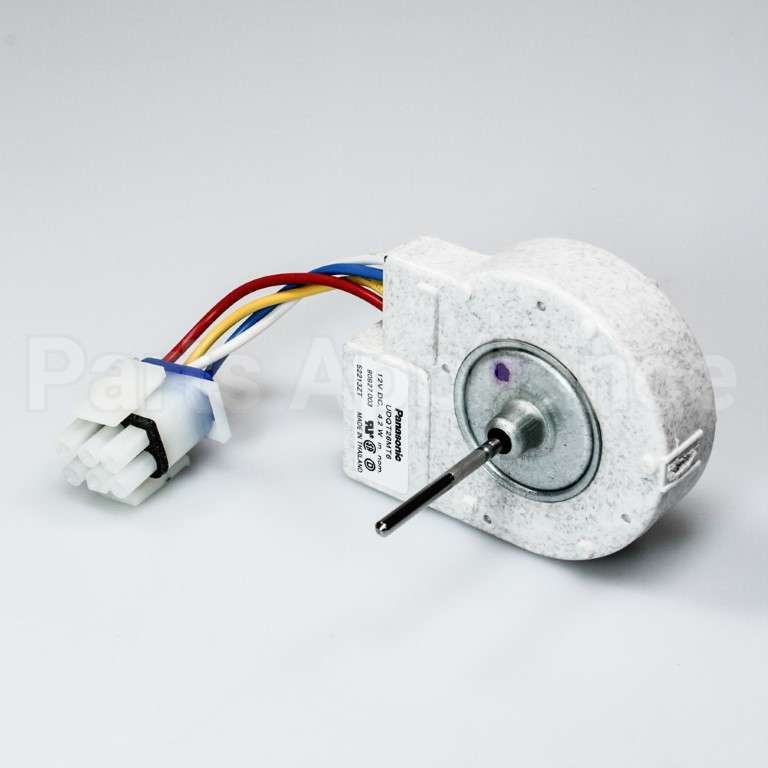 12002054 Whirlpool Kit Fan Motor