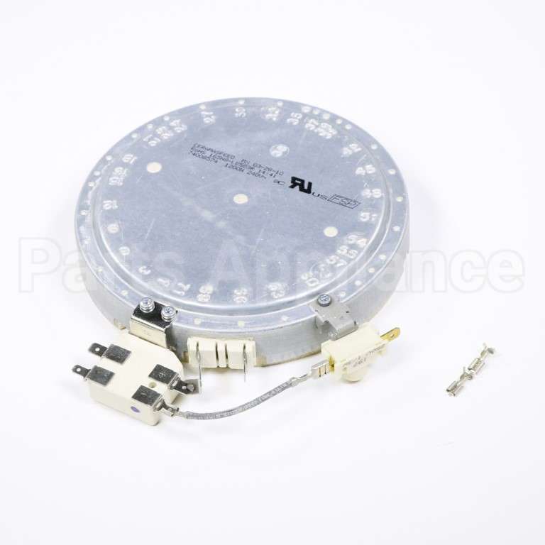 12002147 Whirlpool Element Kit
