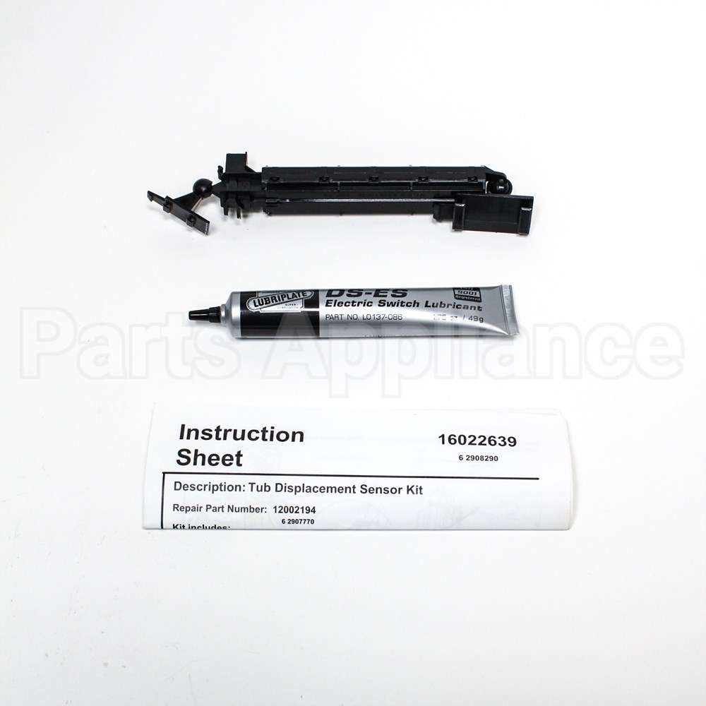 12002194 Whirlpool Tub Displacement Sensor