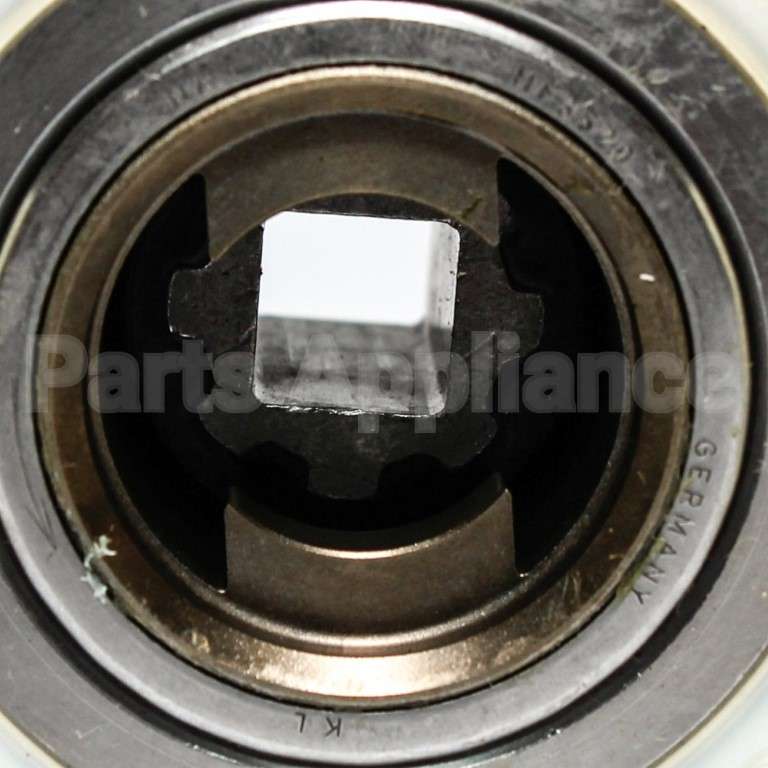 12002211 Whirlpool Pulley & Clutch Assy As