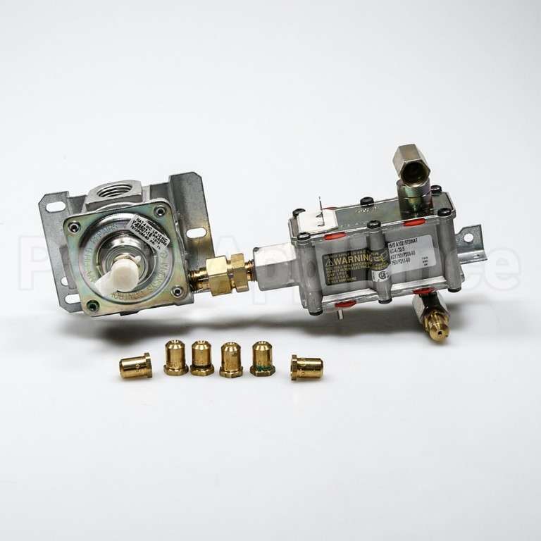 12002227 Whirlpool Valve-Gas