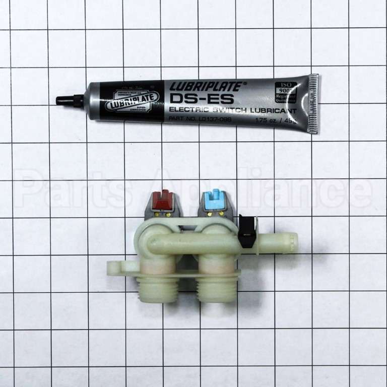 12002242 Whirlpool Water Valve W' Thermisto