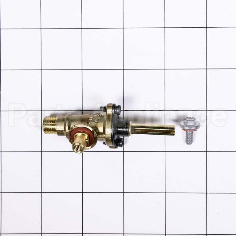12002269 Whirlpool Kit Valve/Screw 9K(Muel