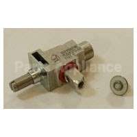 12002280 Whirlpool Kit Valve & Screw (Harp