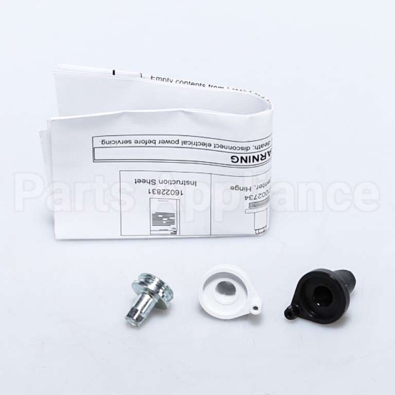 12002311 Whirlpool Closer