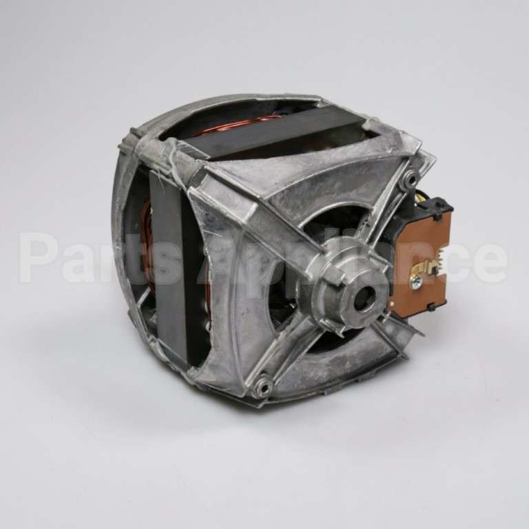 12002351 Whirlpool 1 Speed Dom Mtr & Jumper
