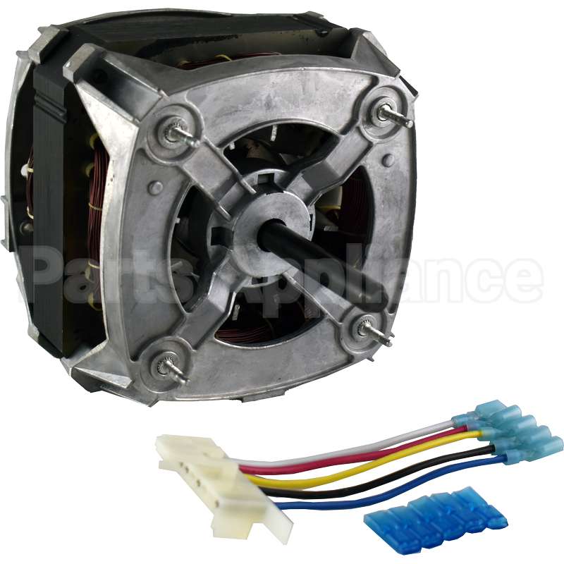 12002351 Washer Motor Compatible