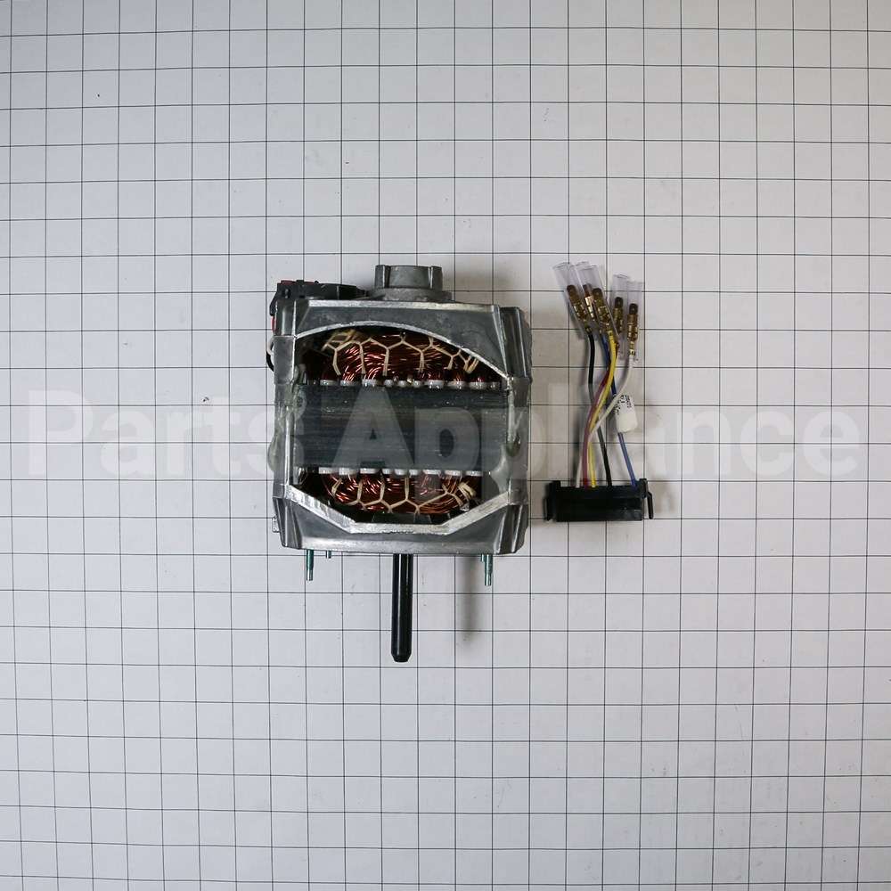 12002352 Whirlpool Motor-Drve