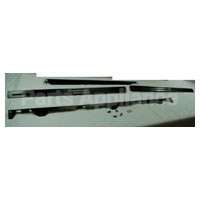 12002359 Whirlpool Kit Door Trim (Blk)