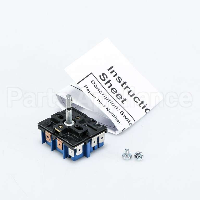 12002422 Whirlpool Switch-Inf