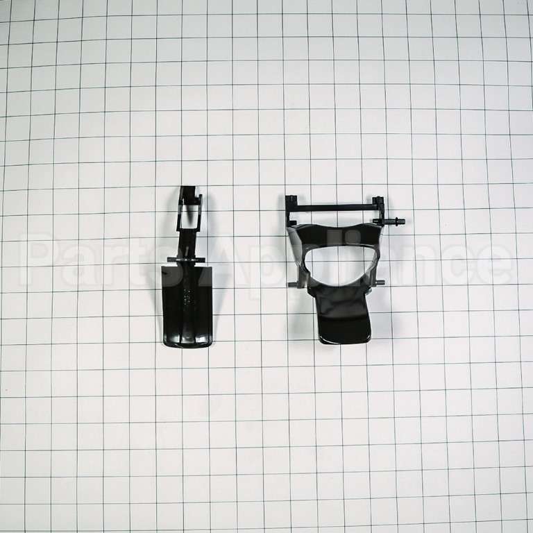 12002642 Whirlpool Actuator Arm Kit