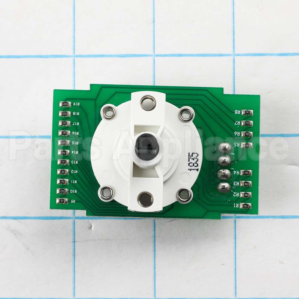 12002683 Bosch Potentiometer