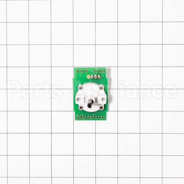 12002684 Bosch Potentiometer