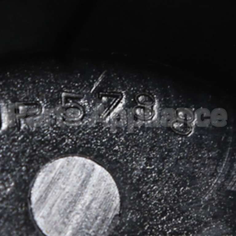 12002703 Whirlpool Knob Top Burner