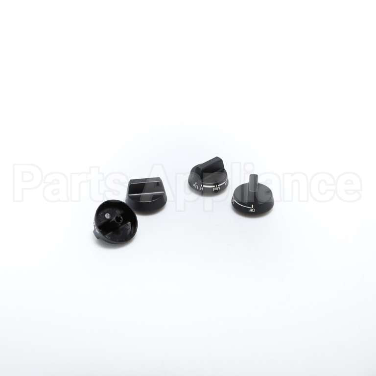 12002703 Whirlpool Knob Top Burner