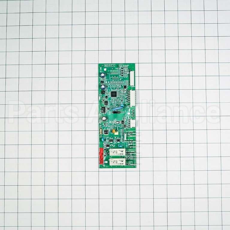 12002711 Whirlpool Control Board Kit