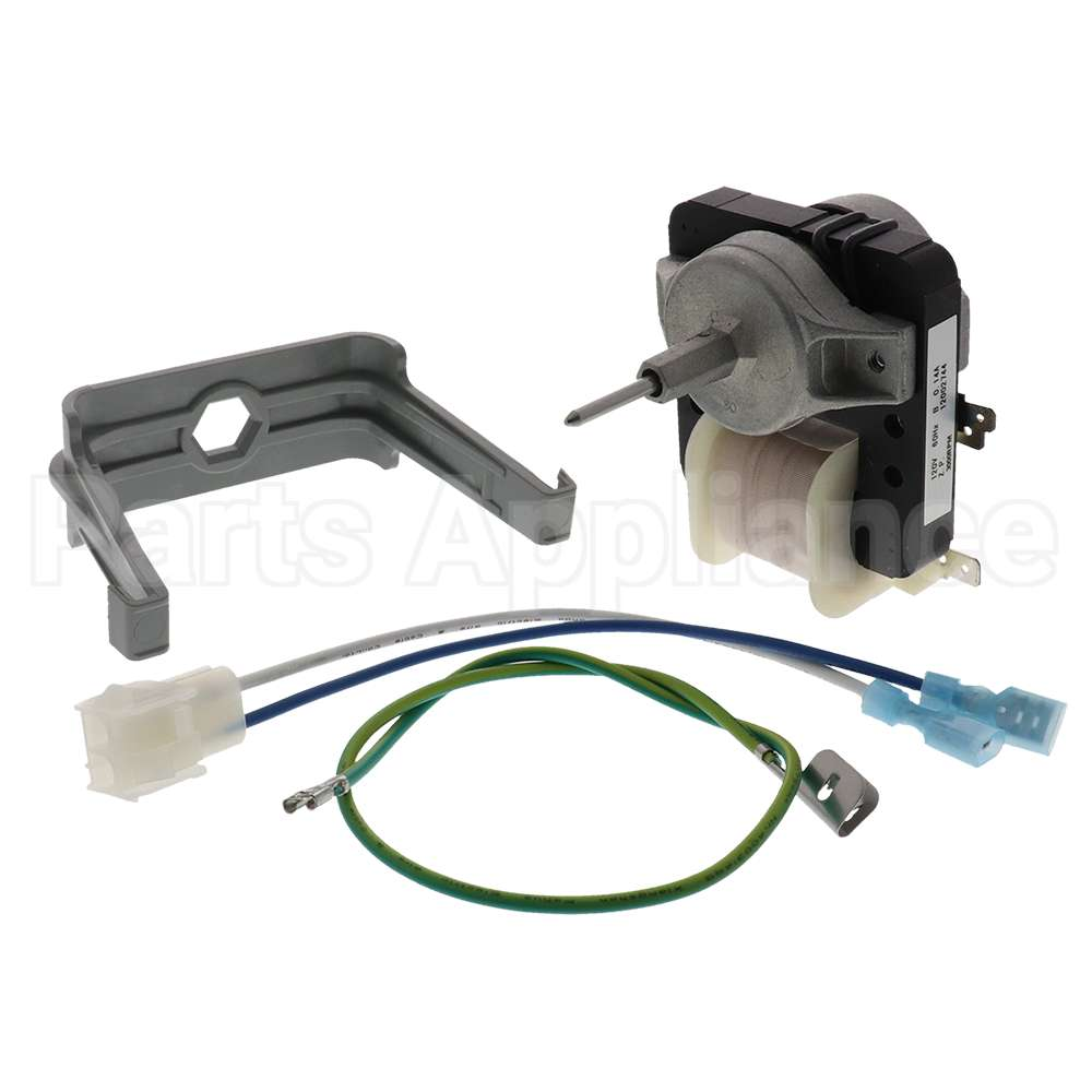 12002744 Evaporator Motor Compatible