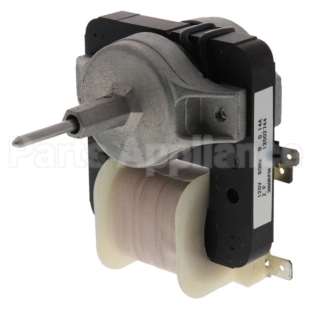 12002744 Evaporator Motor Compatible