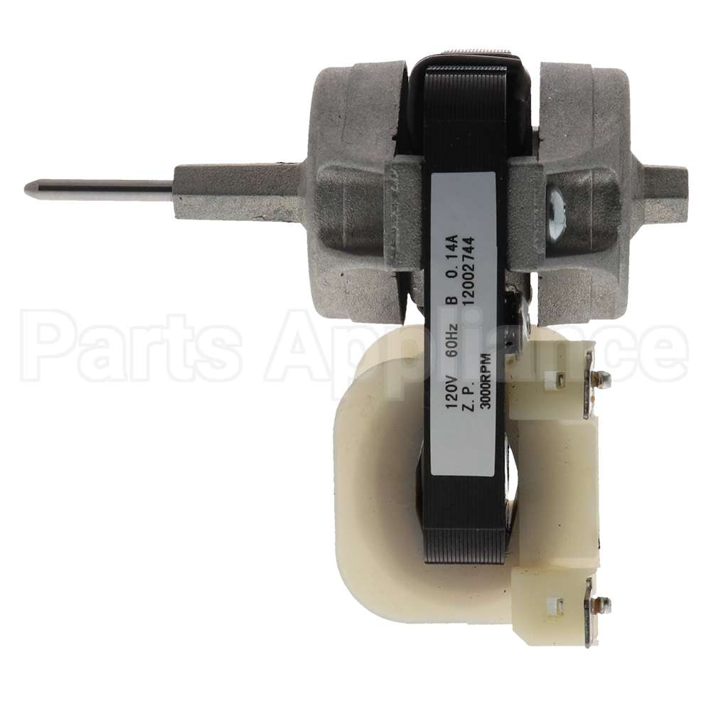 12002744 Evaporator Motor Compatible
