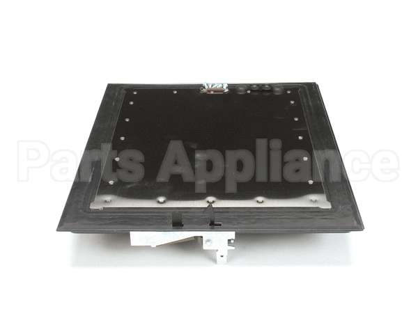 12002760 Amana Menumaster Kit, Inner Door W/Latch Caps