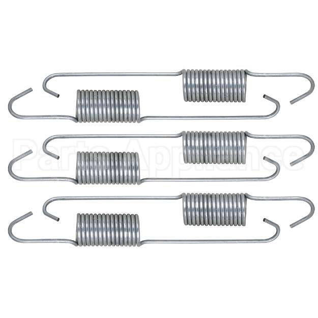 12002773 Suspension Spring (6 Per Pack) Compatible