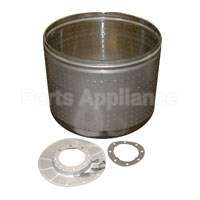 12002787 Whirlpool Kit S.S. Spinner