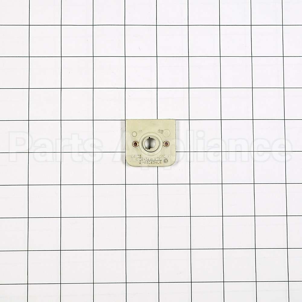 12002788 Whirlpool Igniter Switch W/Shield