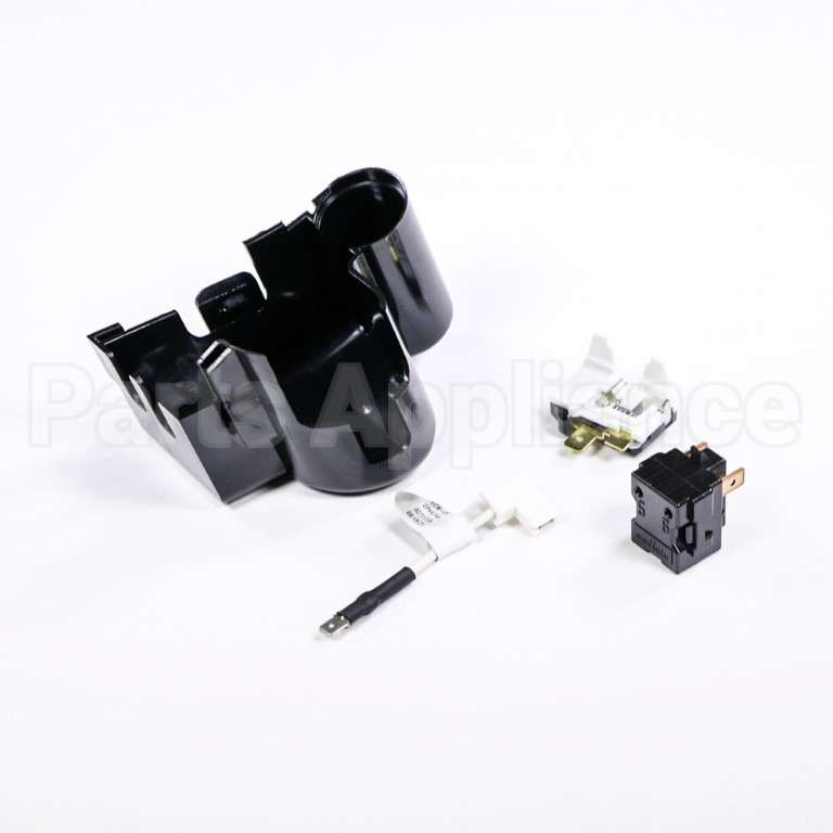 12002794 Whirlpool Overload/Relay Kit