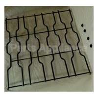 12002826 Whirlpool Kit One Piece Grate (Bl