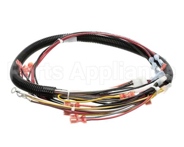 120031 Duke Harness Control Ac