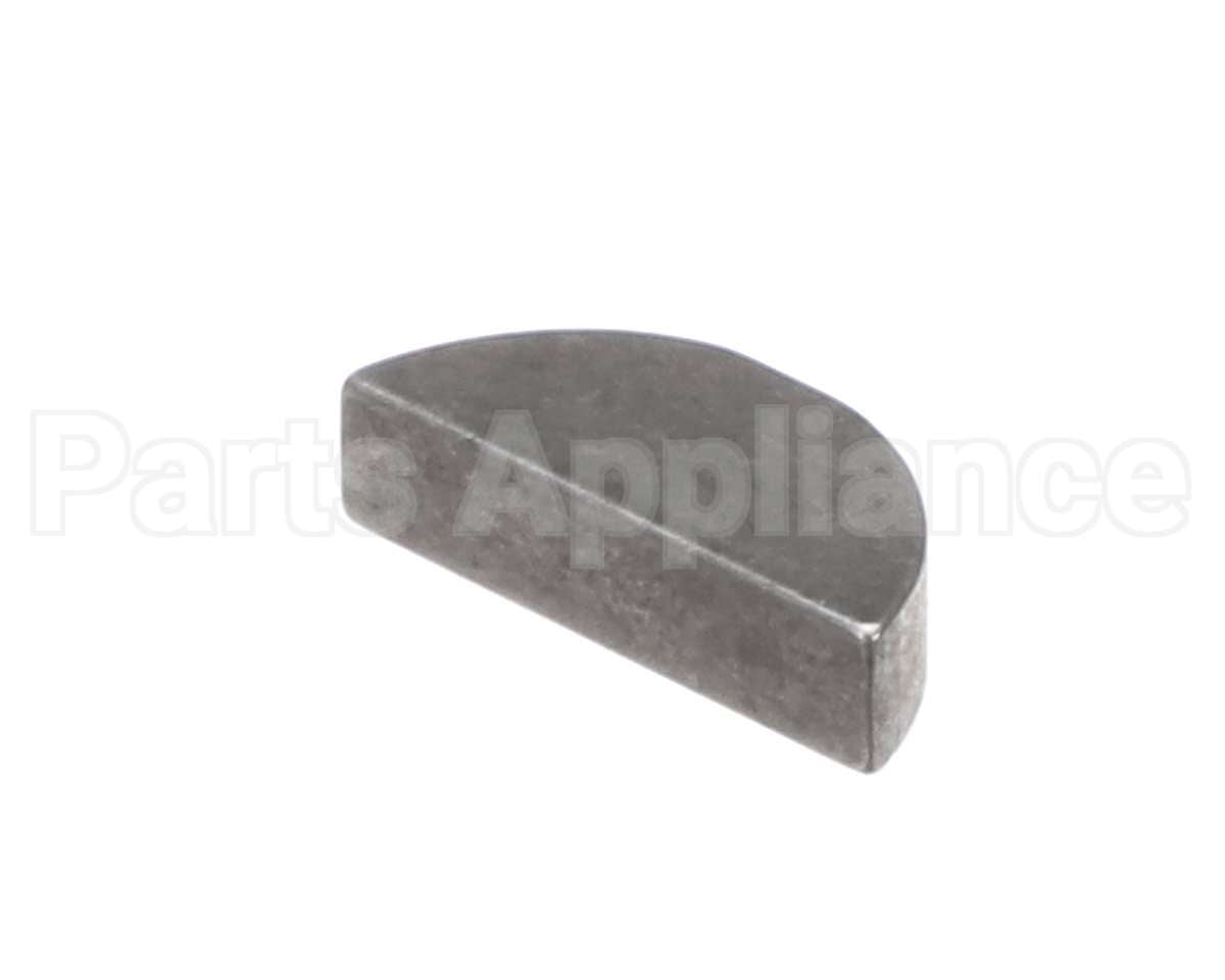 1200313 Univex Key,Wdrf #15,1/4X1