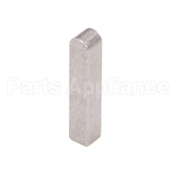 1200315 Compatible Univex Key, Round 3/8Sq X 2