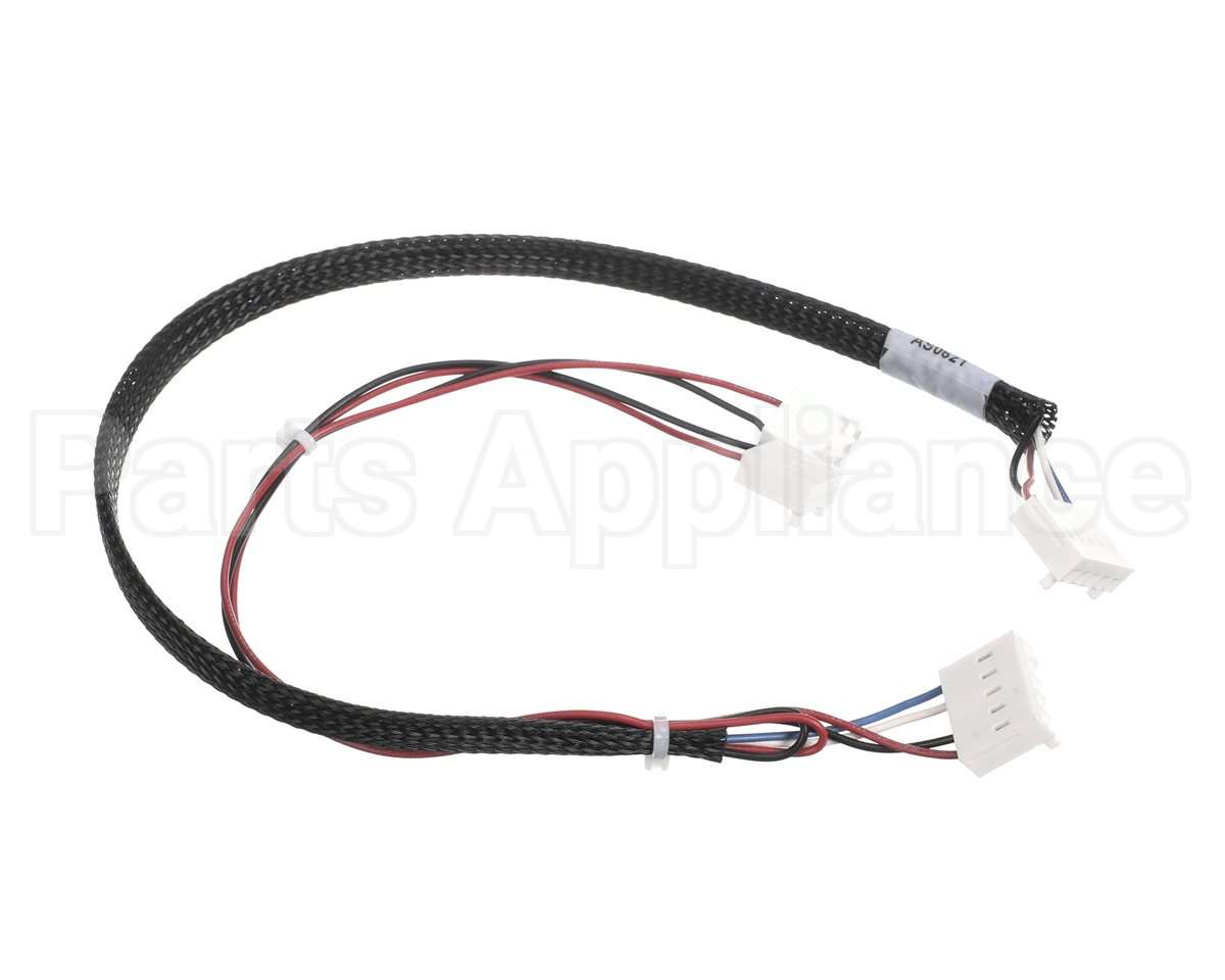 120033 Duke Harness Main Can Vdc Pw