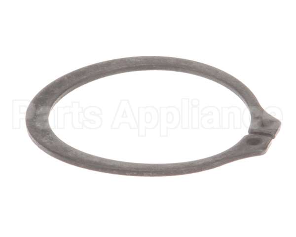 1200353 Univex Ring,Retaining (5101-137)