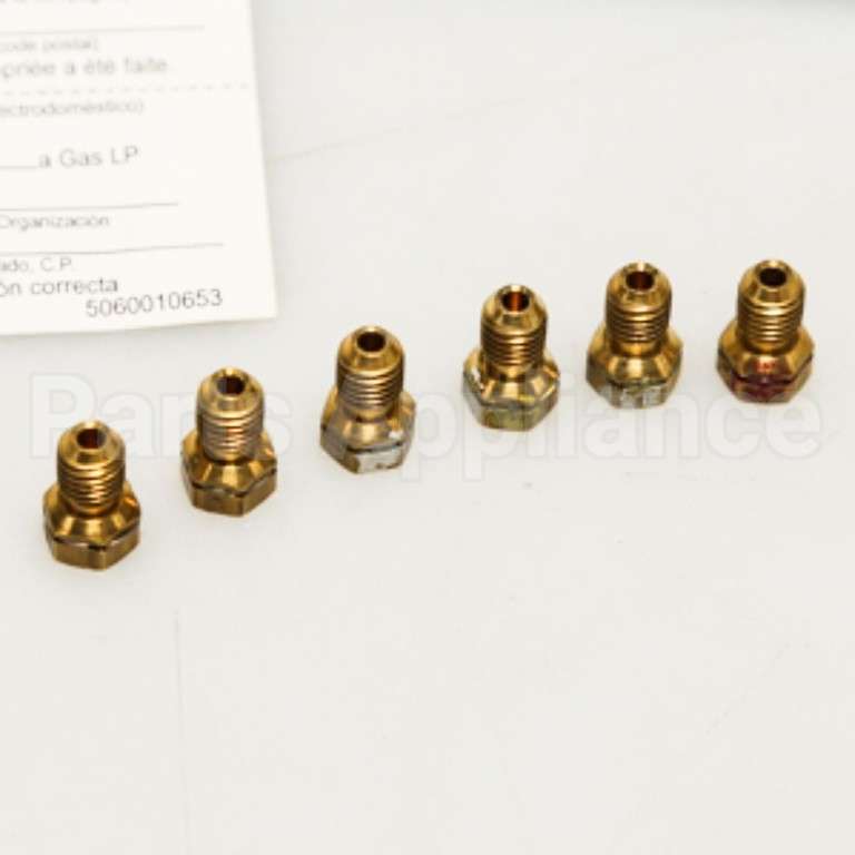 12003869 Bosch Set Of Jets