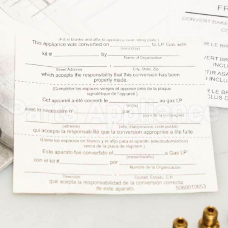 12003869 Bosch Set Of Jets