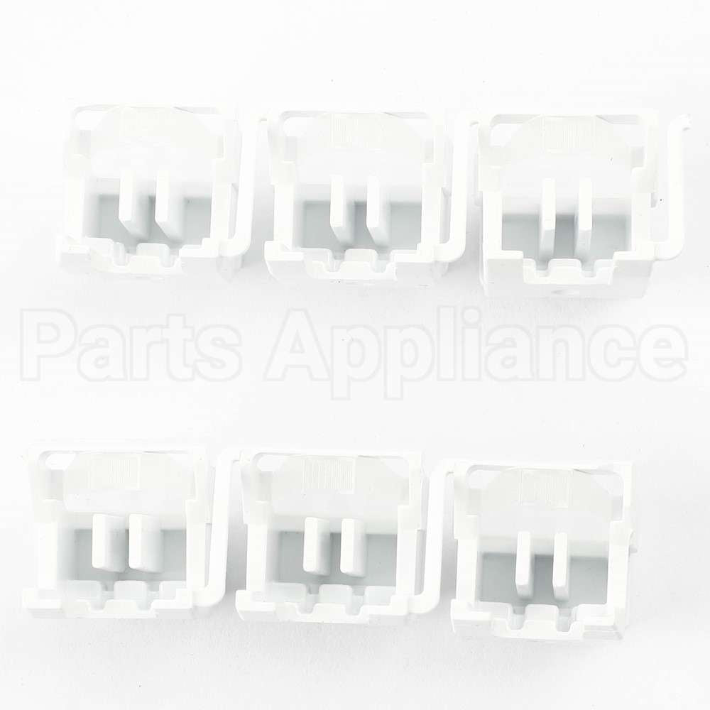 12004203 Bosch Push Button Set