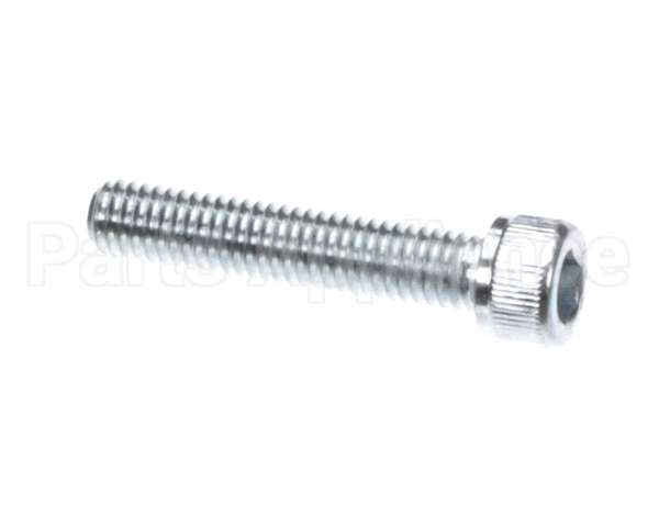 1200440 Univex Screw Socket Head Cap 10 32 X 1(K)
