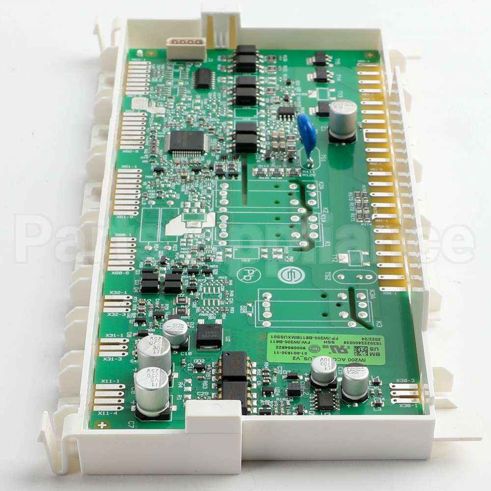 12005076 Bosch Control Module