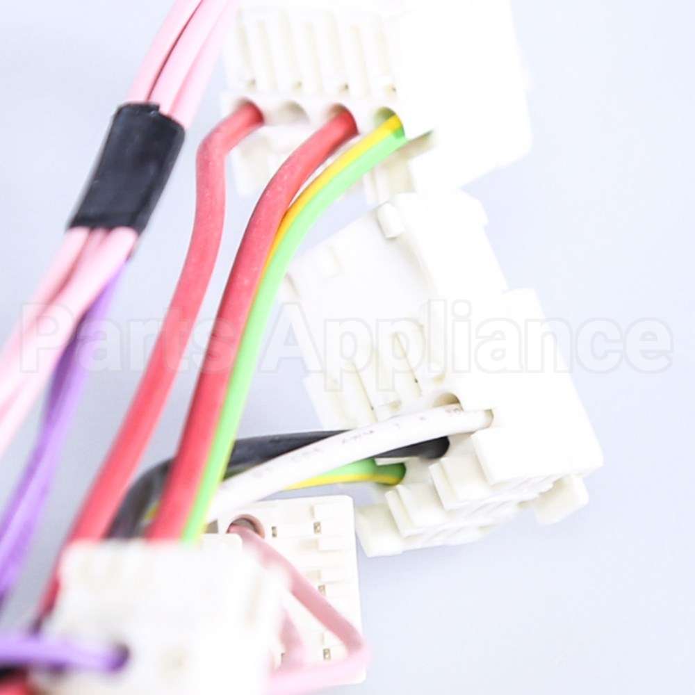 12005650 Bosch Cable Harness