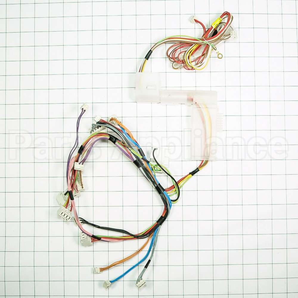 12005650 Bosch Cable Harness