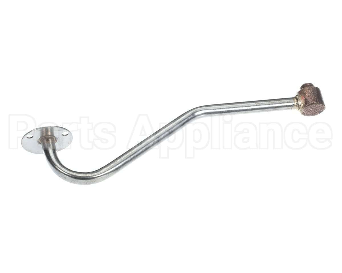 120071 Newco Lower Spray Head Tube