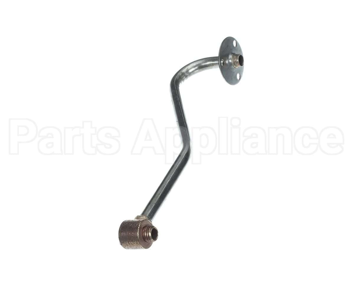 120071 Newco Lower Spray Head Tube