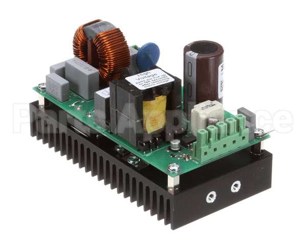 1200840 Bakers Pride Power Supply, Speed Oven Motor